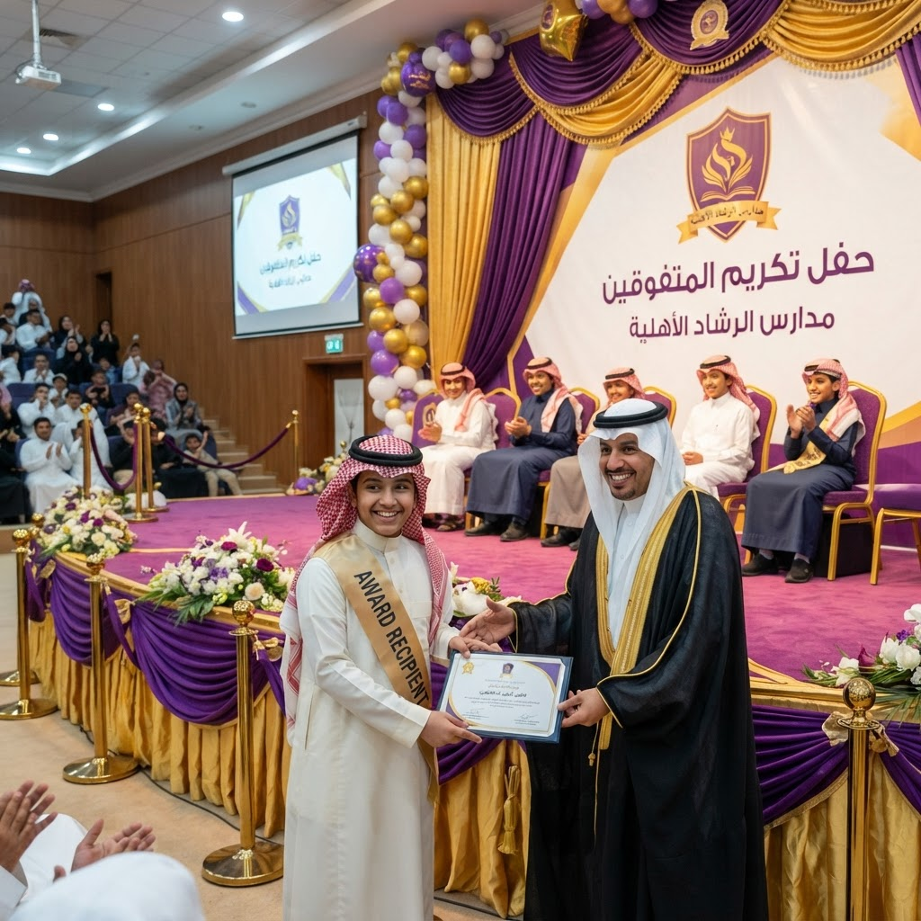 انطلاق العام الدراسي الجديد باستقبال احتفالي للطلاب